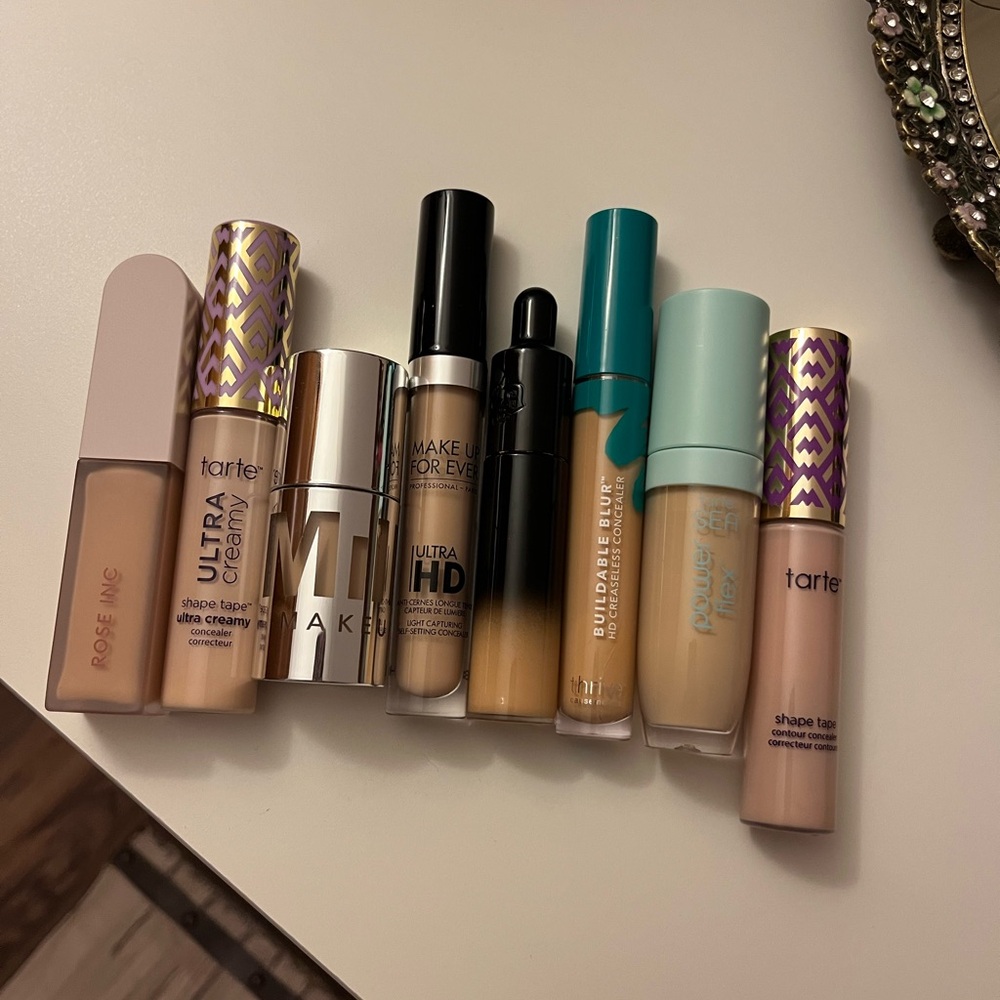 Concealer bundle - Picture 3 of 4